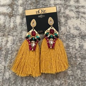 Beautiful Earrings